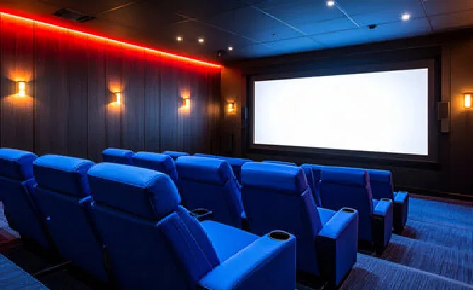 Mini Theatre